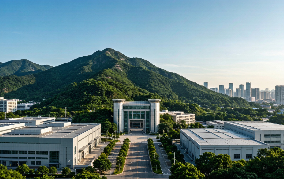 谢岗入户